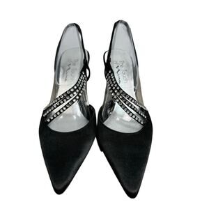 The Touch of Nina Women’s Shoes Size 6.5 NEW # box 432